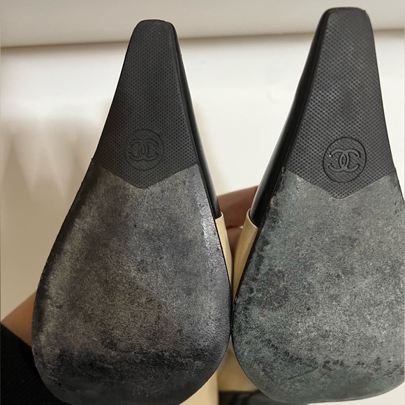 Authentic Classic CC Pumps - Picture 4 of 14